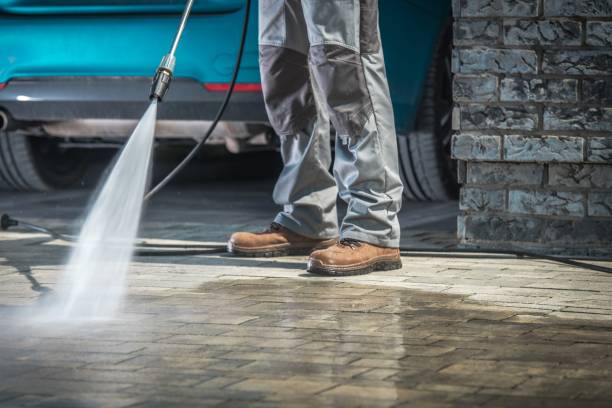 Best Spring Cleaning  in Texanna, OK