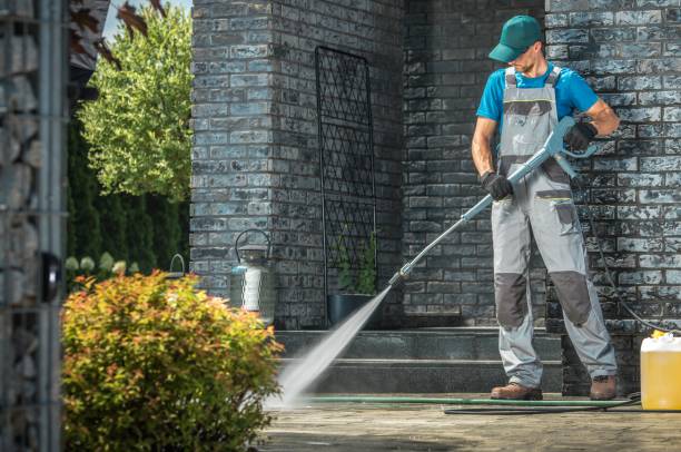 Reliable Texanna, OK Pressure Washing Services Solutions