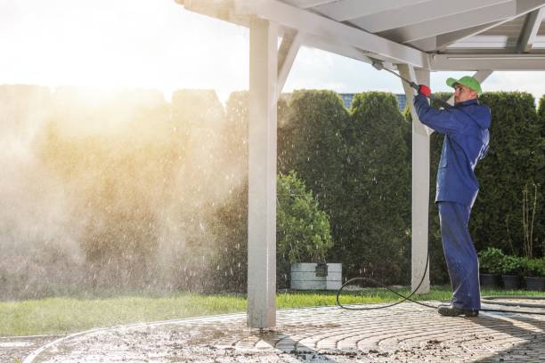 Best Machinery and Equipment Cleaning  in Texanna, OK