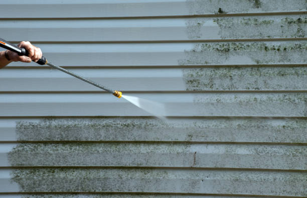 Best Restaurant Pressure Washing  in Texanna, OK
