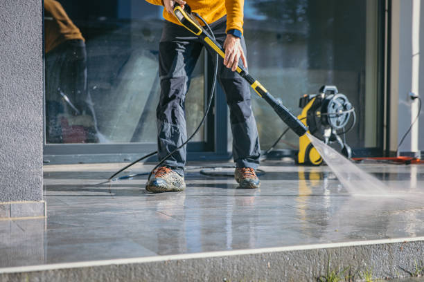 Best Gutter Cleaning  in Texanna, OK