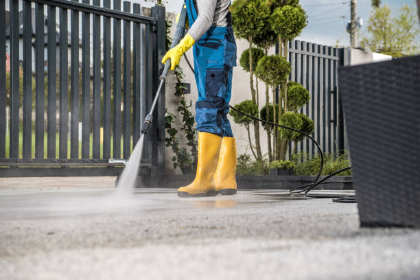 Best Rust Removal  in Texanna, OK