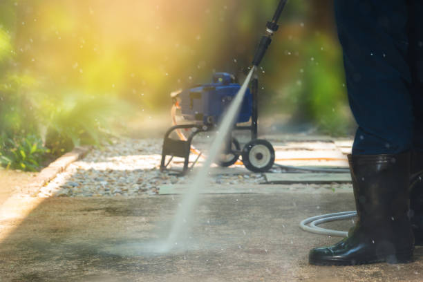 Best Oil Spill Cleanup  in Texanna, OK